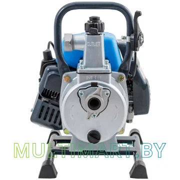 Мотопомпа Unipump WP-10A картинка 4